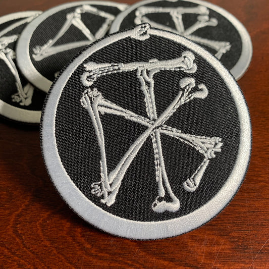 Bones Patch