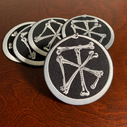 Bones Patch