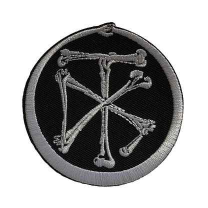 Bones Patch