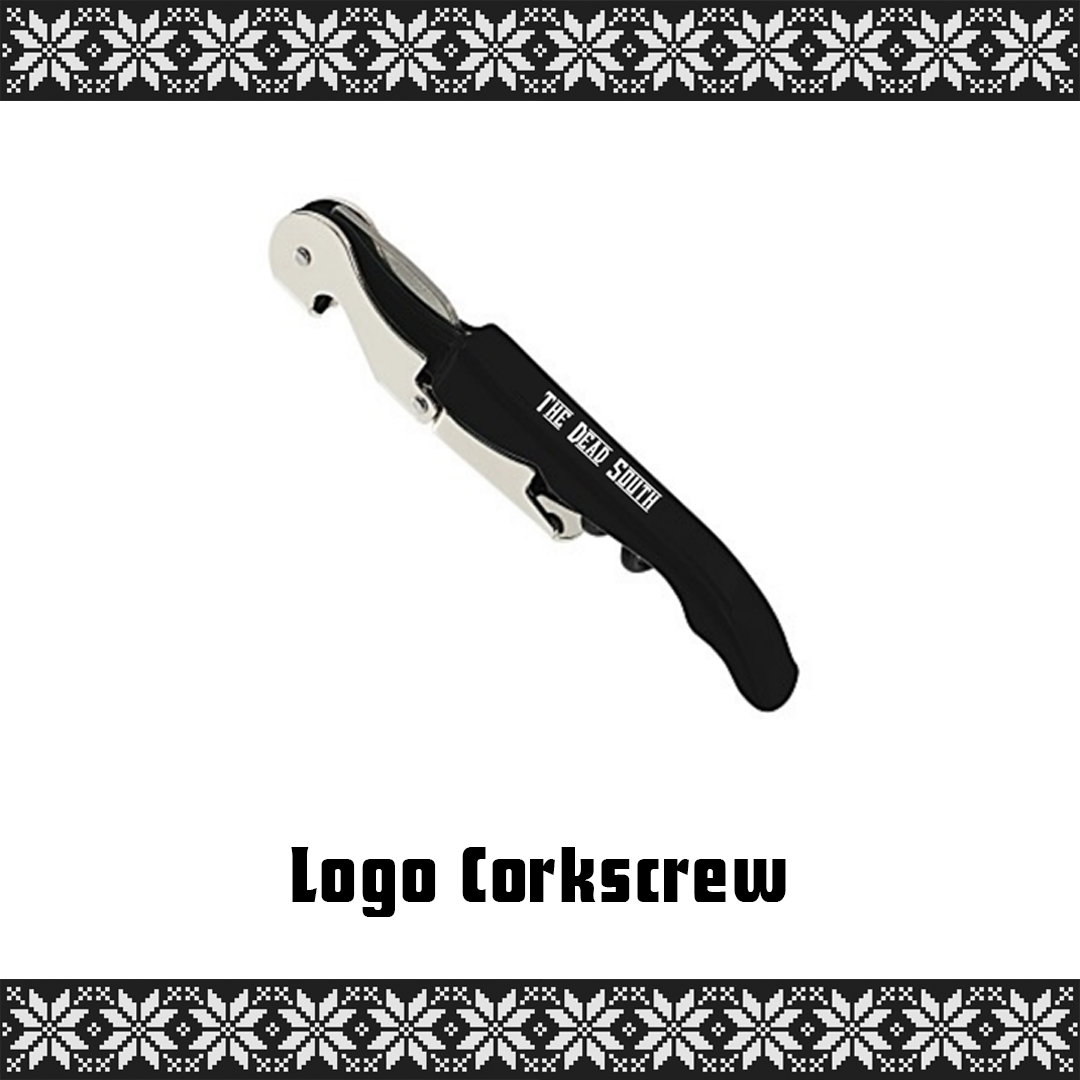 Logo Corkscrew