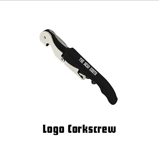 Logo Corkscrew