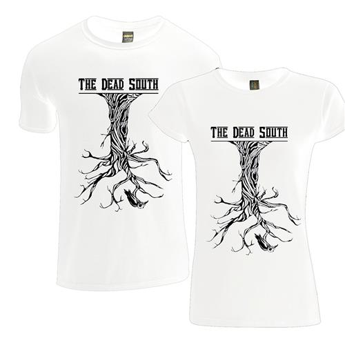 Tree T-Shirt - White