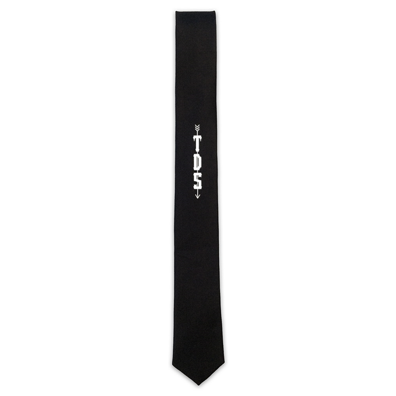 Straight Tie