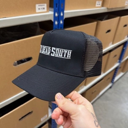 Trucker Hat