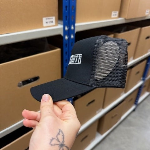 Trucker Hat