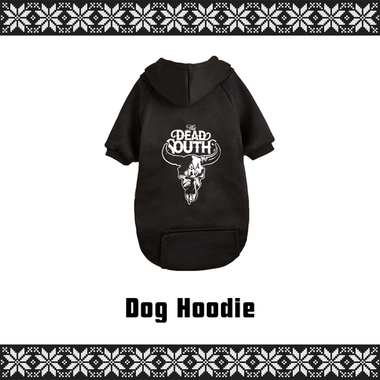 Dog Hoodie (Pre-Order)