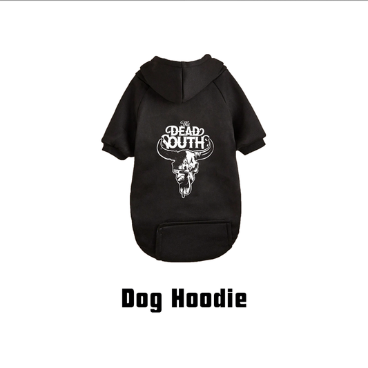 Dog Hoodie