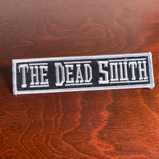 Logo Patch