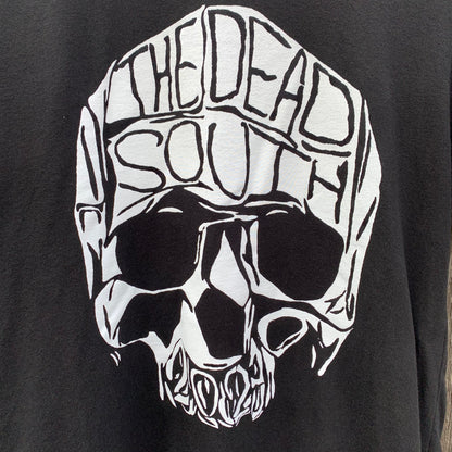 2023 US Skull Tour T-Shirt