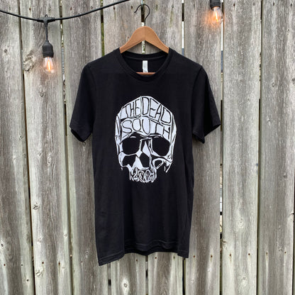 2023 US Skull Tour T-Shirt