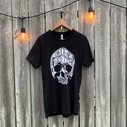 2023 US Skull Tour T-Shirt