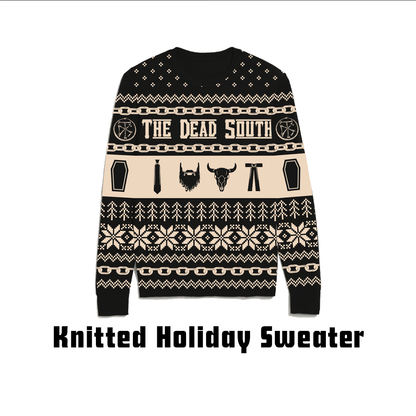Holiday Sweater