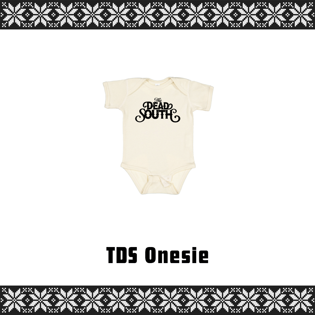 TDS Onesie