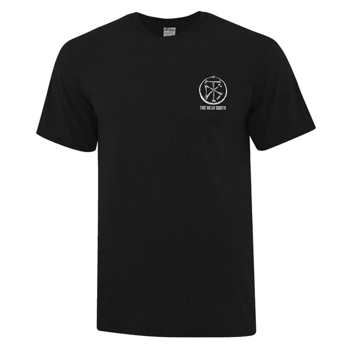 Tombstone T-Shirt – The Dead South Online Merch