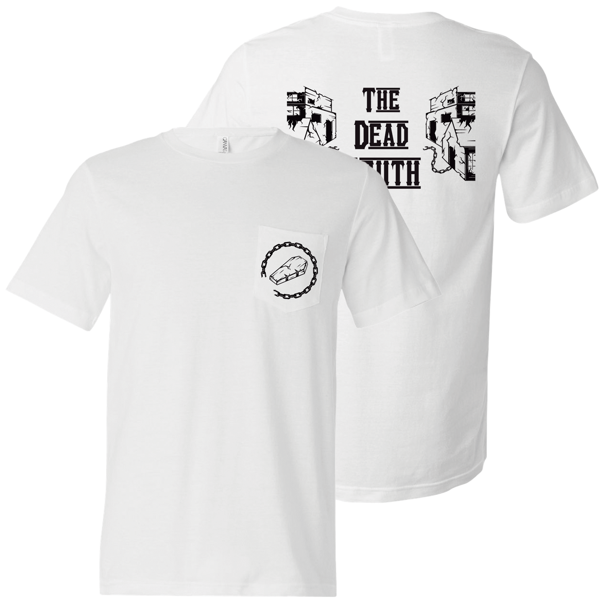 The Dead South Official Online Merchandise – The Dead South Online Merch